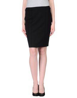 Brooksfield Knee Length Skirts