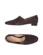 The Row Loafers