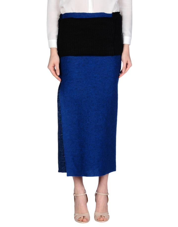 Avn Long Skirts