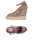 Mon Amour Pumps
