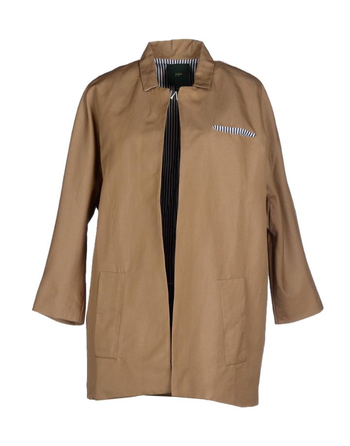 Jejia Overcoats