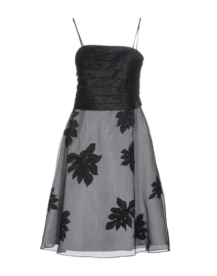 Cabotine Priv E By Gema Nicol S Knee-length Dresses