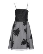 Cabotine Priv E By Gema Nicol S Knee-length Dresses
