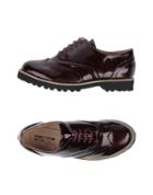 Martina Blue&reg; Lace-up Shoes