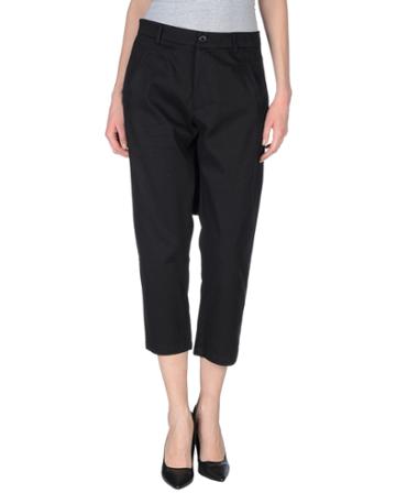 X Concept Casual Pants