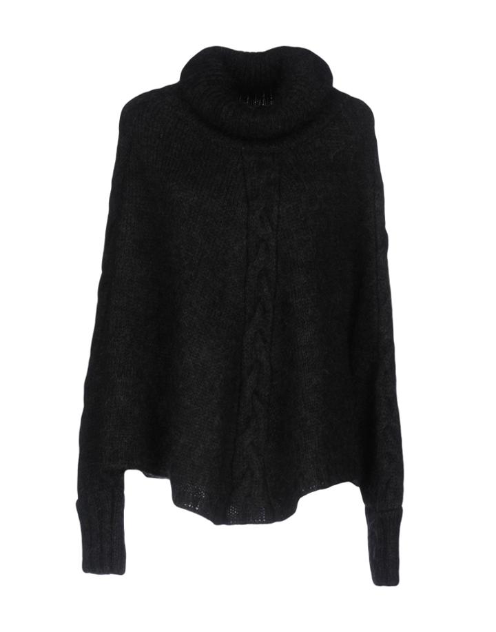 Maevy Concept Turtlenecks
