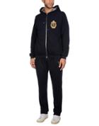 Billionaire Sweatsuits