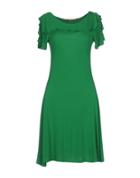 Meam By Ricardo Preto Short Dresses