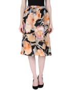 Muller Of Yoshio Kubo 3/4 Length Skirts