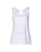 Une Fille Tank Tops