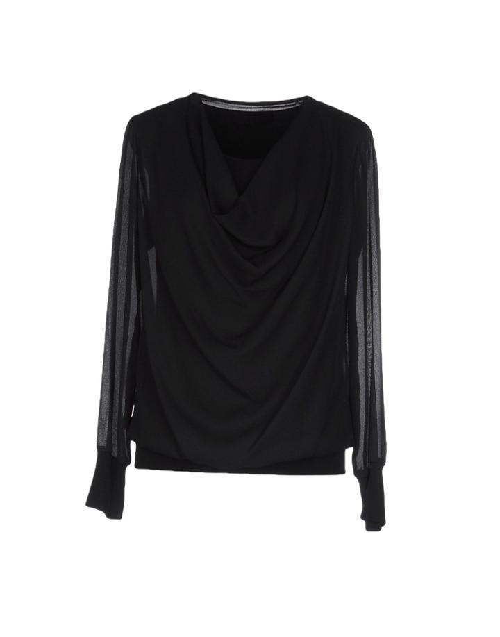 Concept K Blouses