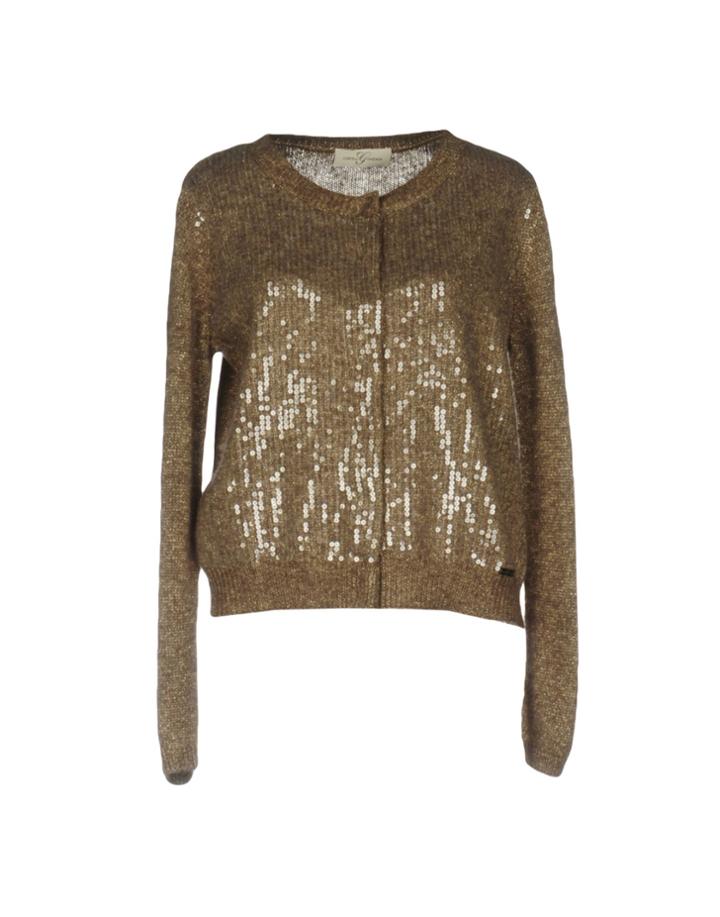 Corte Dei Gonzaga Sweaters