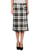 Blugirl Folies 3/4 Length Skirts