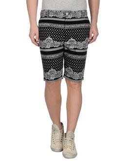 Head Porter Plus Bermudas