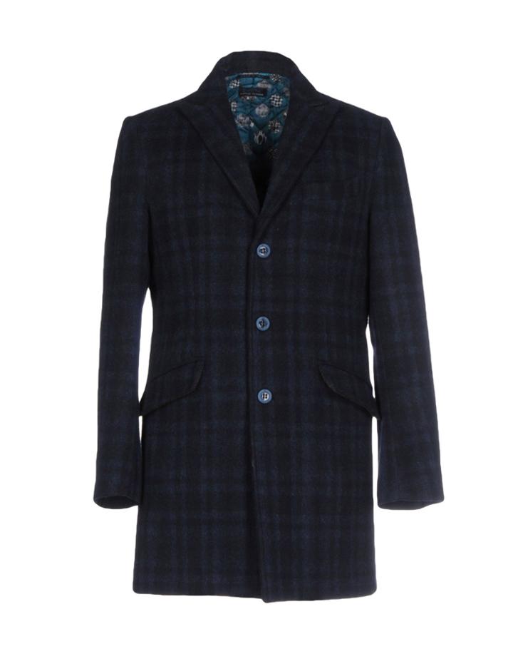 Dimattia Coats