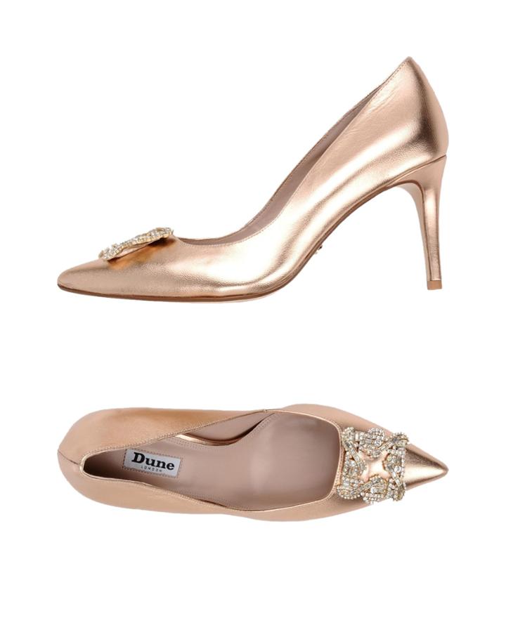 Dune London Pumps