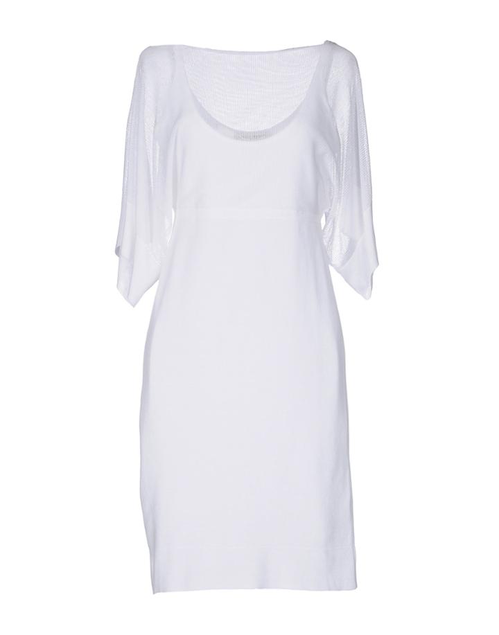 Maria Di Ripabianca Short Dresses