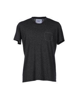 Re-edition T-shirts