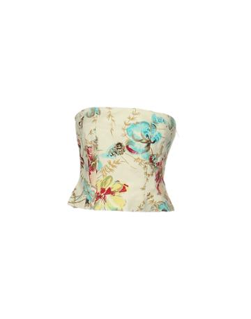 Trend Les Copains Tube Tops