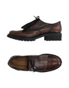 Liviana Conti Lace-up Shoes