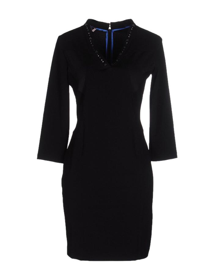 Clara Garrone Short Dresses