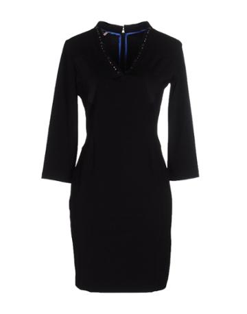 Clara Garrone Short Dresses