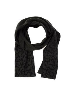 Hosio Oblong Scarves