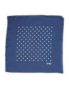 Drakes Square Scarves