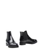 By A. Ankle Boots