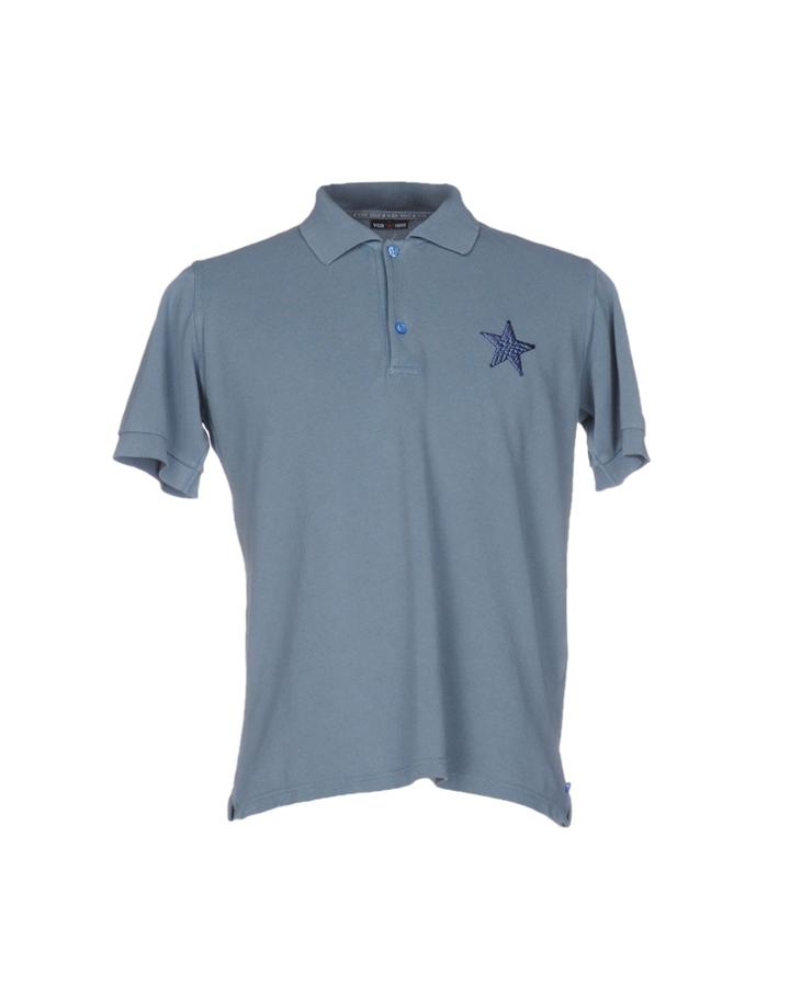 Vds 1955 Polo Shirts