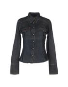 Havana Met Denim Shirts