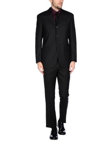 Scudo Suits