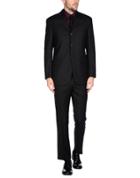 Scudo Suits