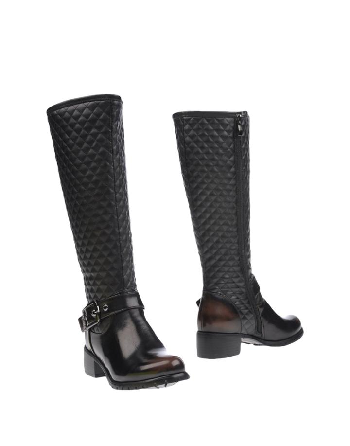 Swish Boots