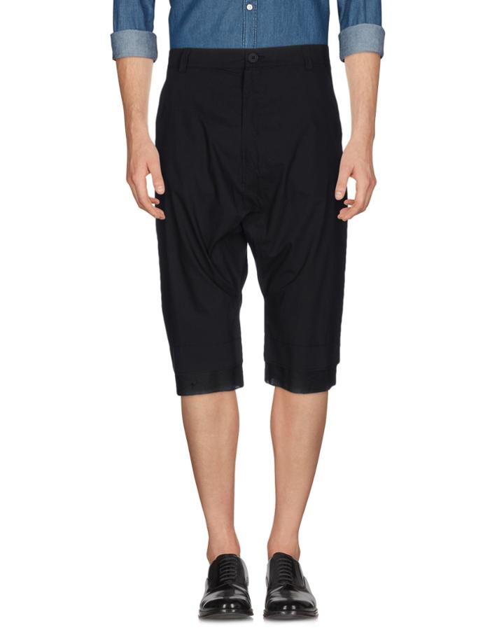 Alexandre Plokhov 3/4-length Shorts