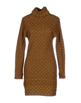 Catherine Andr  Short Dresses