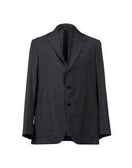 Belvest Blazers