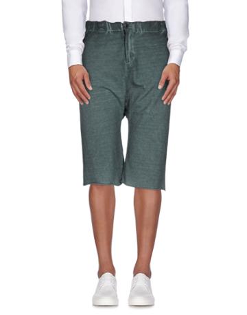 Prim I Am 3/4-length Shorts
