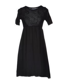 Andrea Morando Knee-length Dresses