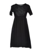 Andrea Morando Knee-length Dresses