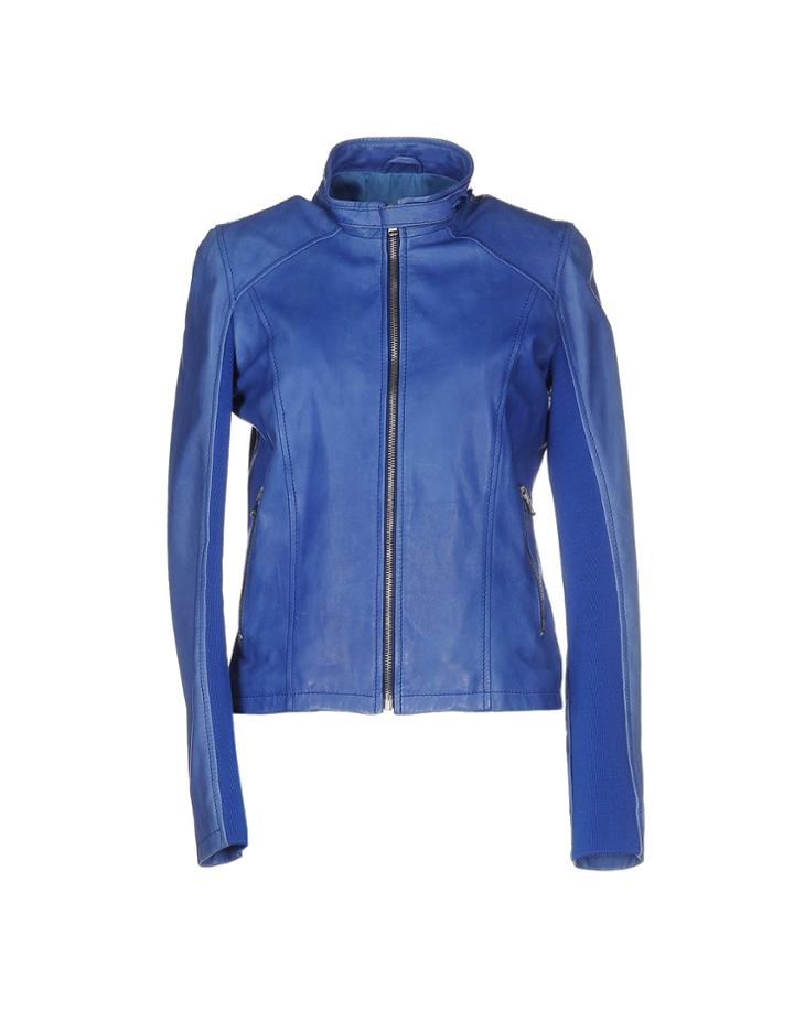H.c.r. Jackets