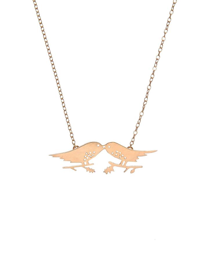 Tatty Devine Necklaces