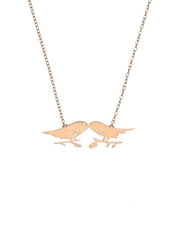 Tatty Devine Necklaces