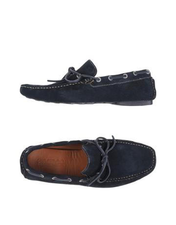 Sparco Loafers