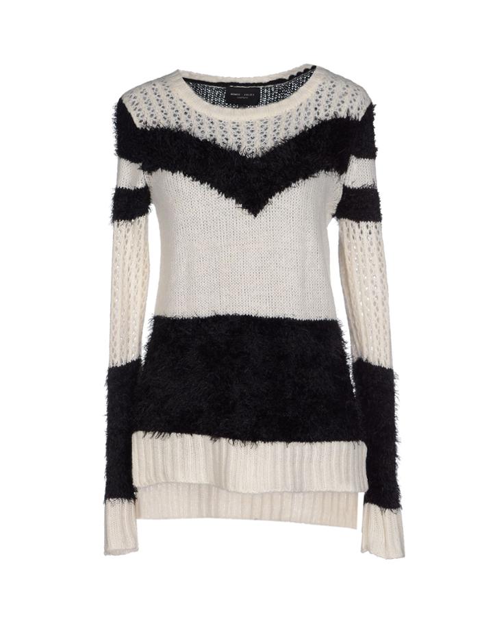 Romeo & Juliet Couture Sweaters