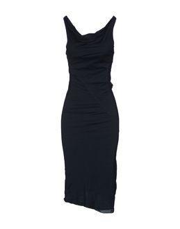 Isabel Benenato Knee-length Dresses