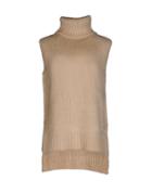 Brigitte Bardot Turtlenecks