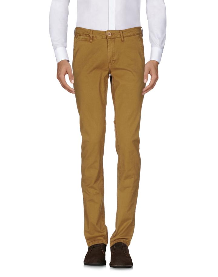 Garcia Jeans Casual Pants
