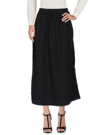 Follow Us Long Skirts