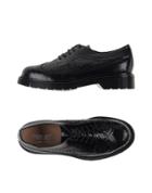 Private Lace-up Shoes